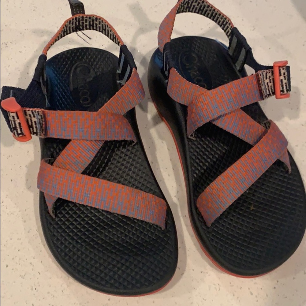 Kid’s shoes
